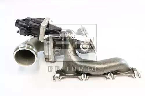 BE TURBO Turbolader 131661 BE TURBO (131661)