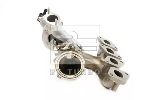 BE TURBO Turbolader 131665 BE TURBO (131665)