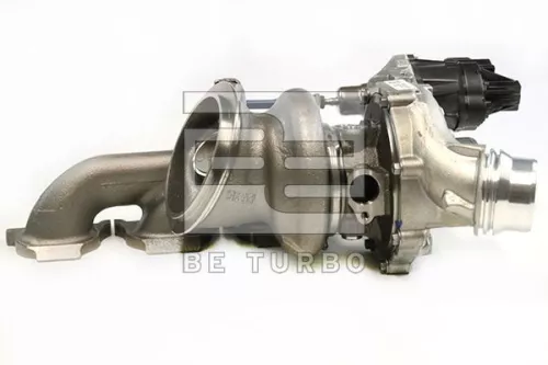 BE TURBO Turbolader 131668 BE TURBO (131668)