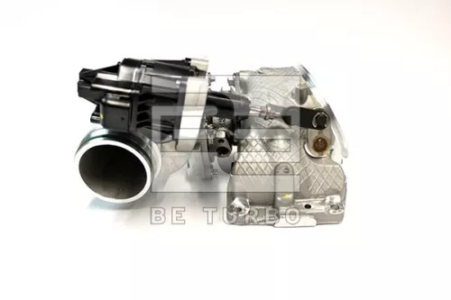 BE TURBO Turbolader 131700 BE TURBO (131700)