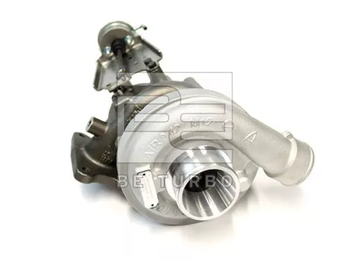 Turbolader 131713 BE TURBO