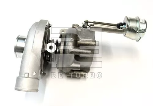 BE TURBO Turbolader 131713 BE TURBO (131713)