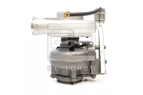 BE TURBO Turbolader 131721 BE TURBO (131721)