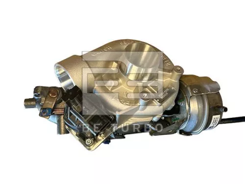 Turbolader 131725 BE TURBO