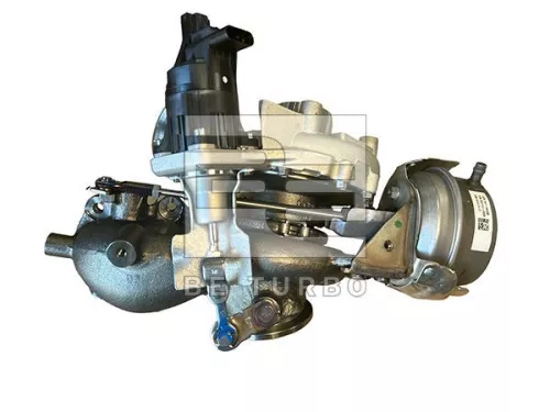 BE TURBO Turbolader 131725 BE TURBO (131725)