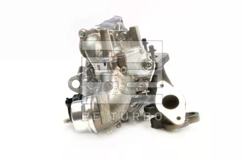 Turbolader 131726 BE TURBO