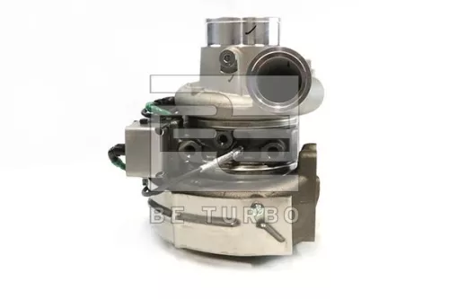 BE TURBO Turbolader 131731 BE TURBO (131731)