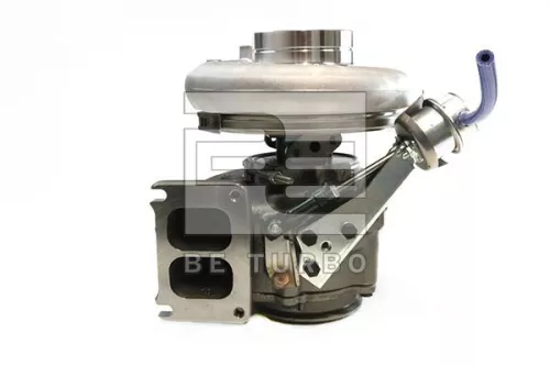 BE TURBO Turbolader 131740 BE TURBO (131740)
