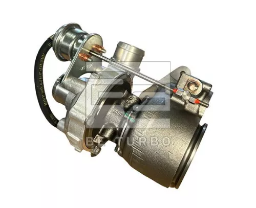 BE TURBO Turbolader 131750 BE TURBO (131750)