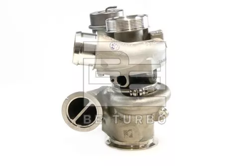 BE TURBO Turbolader 131755 BE TURBO (131755)