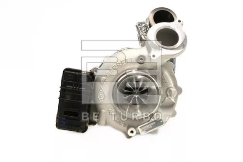 Turbolader 131780 BE TURBO