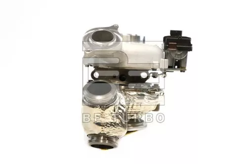 BE TURBO Turbolader 131780 BE TURBO (131780)