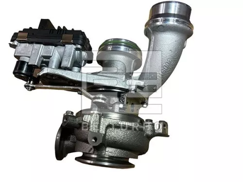 BE TURBO Turbolader 131784 BE TURBO (131784)