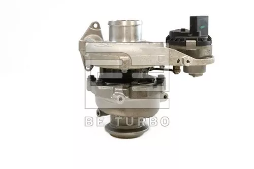 BE TURBO Turbolader 131788 BE TURBO (131788)