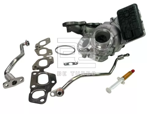 Turbolader 131801SK1 BE TURBO