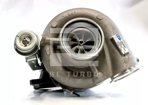 Turbolader 131802 BE TURBO