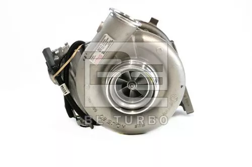 Turbolader 131803 BE TURBO