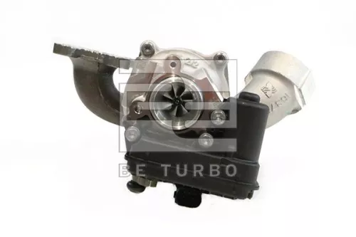 Turbolader 131810 BE TURBO