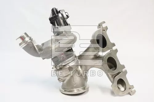 BE TURBO Turbolader 131811 BE TURBO (131811)