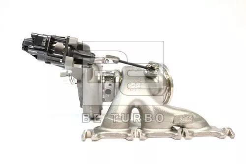BE TURBO Turbolader 131811 BE TURBO (131811)