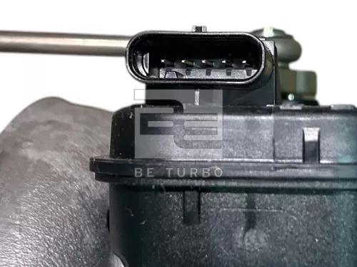 BE TURBO Turbolader 131813 BE TURBO (131813)