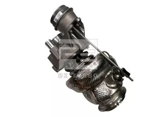 BE TURBO Turbolader 131820 BE TURBO (131820)