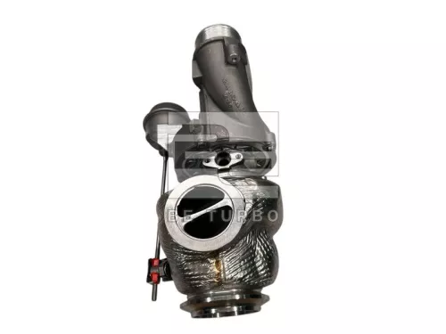 BE TURBO Turbolader 131820 BE TURBO (131820)