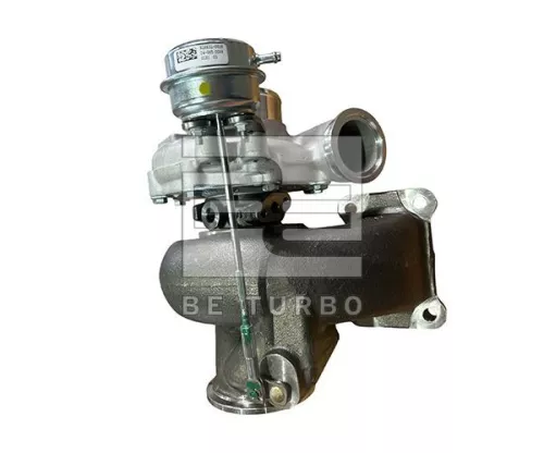 BE TURBO Turbolader 131841 BE TURBO (131841)