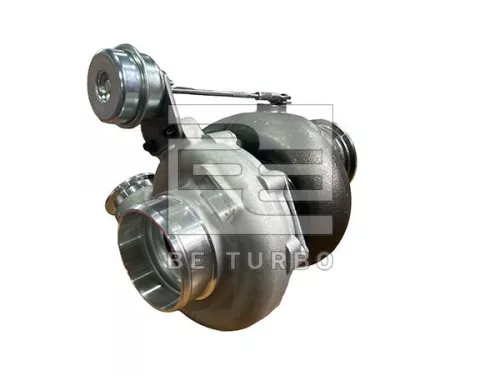 Turbolader 131841 BE TURBO