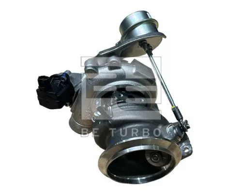 BE TURBO Turbolader 131848 BE TURBO (131848)