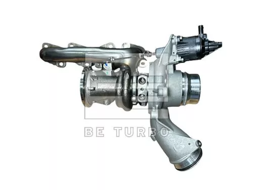 BE TURBO Turbolader 131852 BE TURBO (131852)