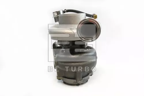BE TURBO Turbolader 131857 BE TURBO (131857)