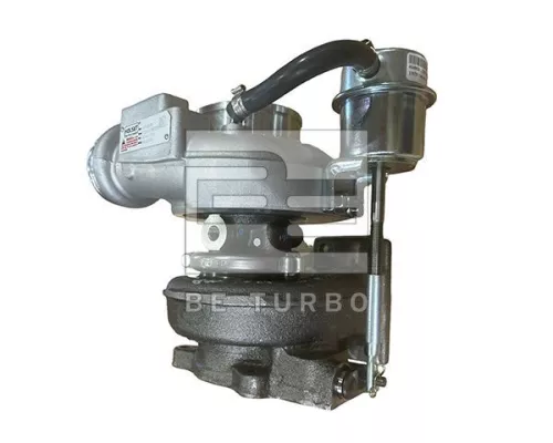 BE TURBO Turbolader 131860 BE TURBO (131860)