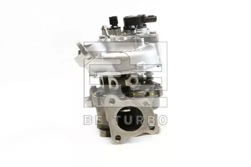 BE TURBO Turbolader 131868 BE TURBO (131868)