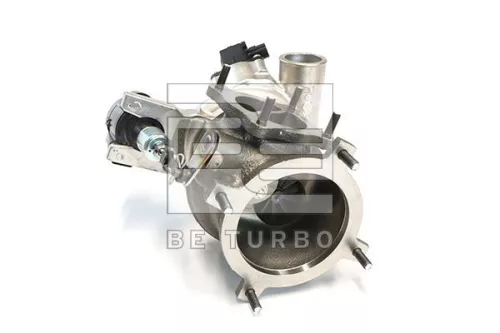 BE TURBO Turbolader 131869 BE TURBO (131869)