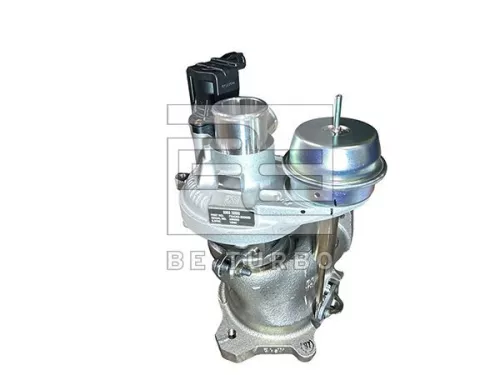 Turbolader 131900 BE TURBO