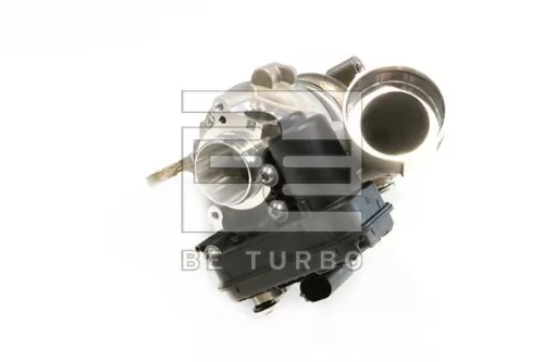 Turbolader 131907 BE TURBO