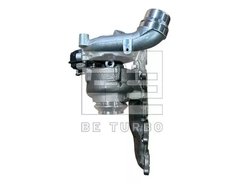 BE TURBO Turbolader 131908 BE TURBO (131908)