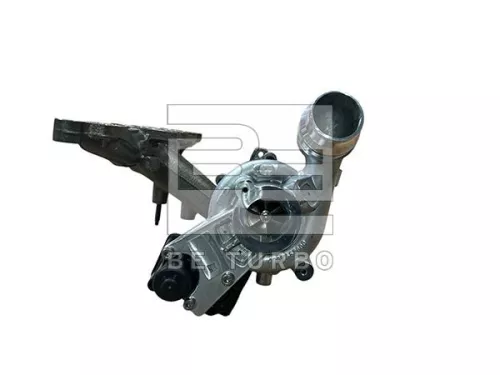 BE TURBO Turbolader 131908RED BE TURBO (131908RED)