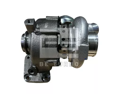 BE TURBO Turbolader 131911 BE TURBO (131911)