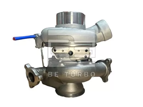 BE TURBO Turbolader 131916 BE TURBO (131916)