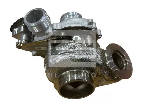 BE TURBO Turbolader 131919 BE TURBO (131919)