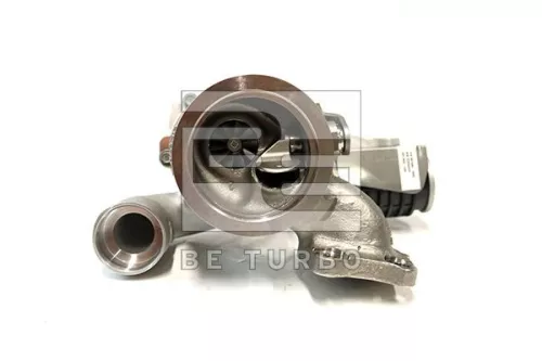 BE TURBO Turbolader 131921 BE TURBO (131921)
