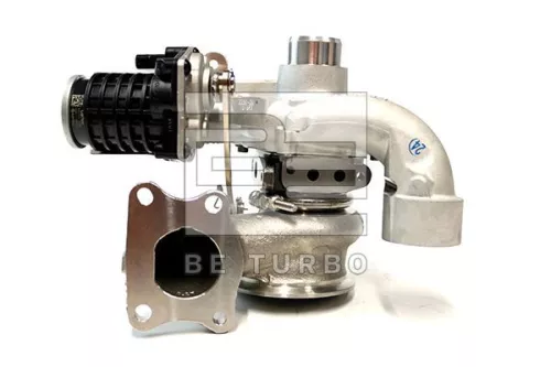 BE TURBO Turbolader 131921 BE TURBO (131921)