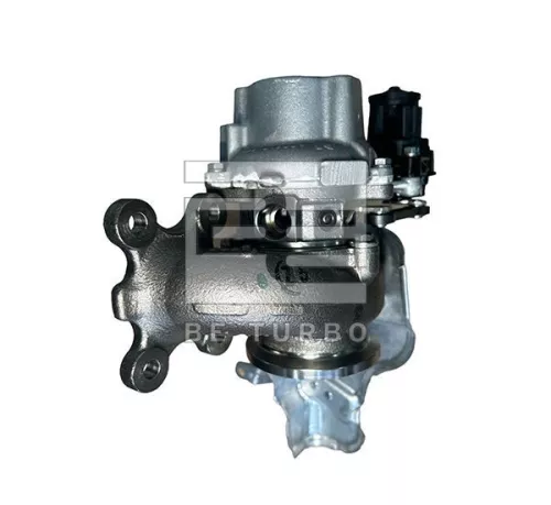 BE TURBO Turbolader 131930 BE TURBO (131930)