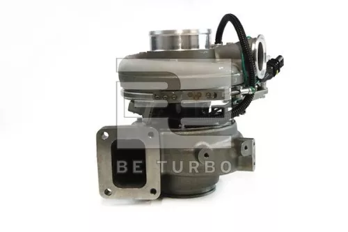 BE TURBO Turbolader 131932 BE TURBO (131932)