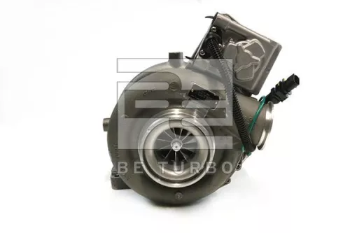 Turbolader 131932 BE TURBO