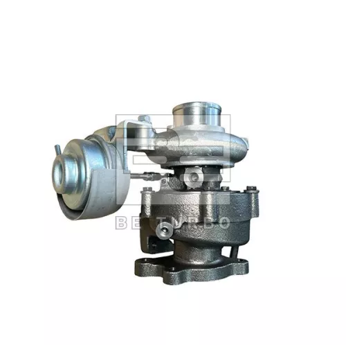 BE TURBO Turbolader 131946 BE TURBO (131946)
