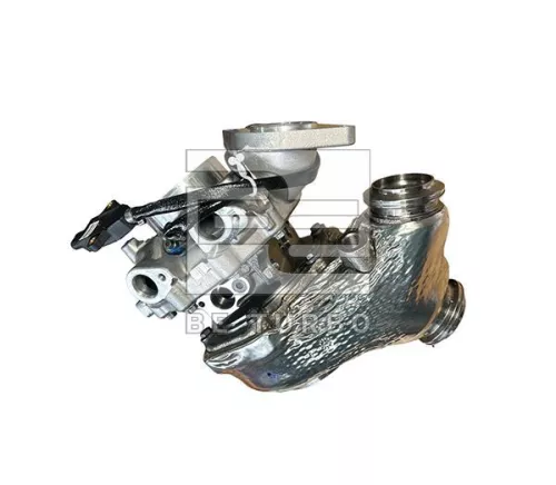 BE TURBO Turbolader 131948 BE TURBO (131948)