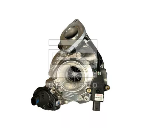 Turbolader 131948 BE TURBO